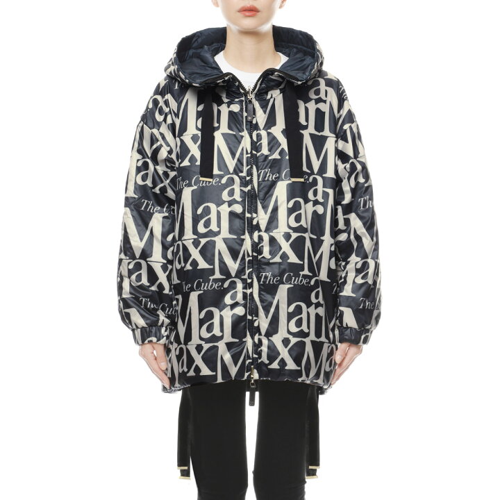 楽天市場】マックスマーラ ザ キューブ MAX MARA THE CUBE アウター 