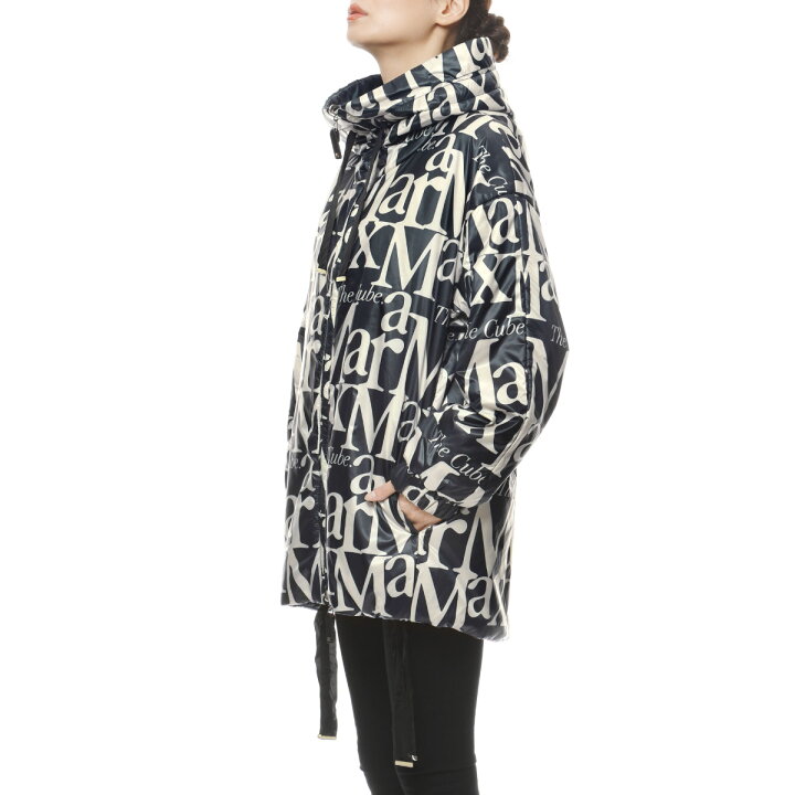 楽天市場】マックスマーラ ザ キューブ MAX MARA THE CUBE アウター 