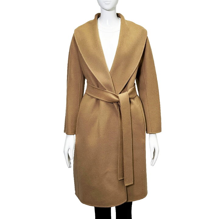 楽天市場】エス マックスマーラ S MAX MARA アウター レディース 