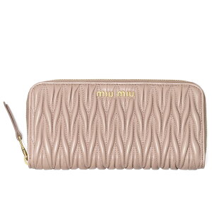 ミュウミュウ Miumiu ファスナー 財布 通販 人気ランキング 価格 Com