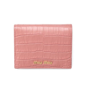 ミュウミュウ(MIUMIU) 財布 | 通販・人気ランキング - 価格.com