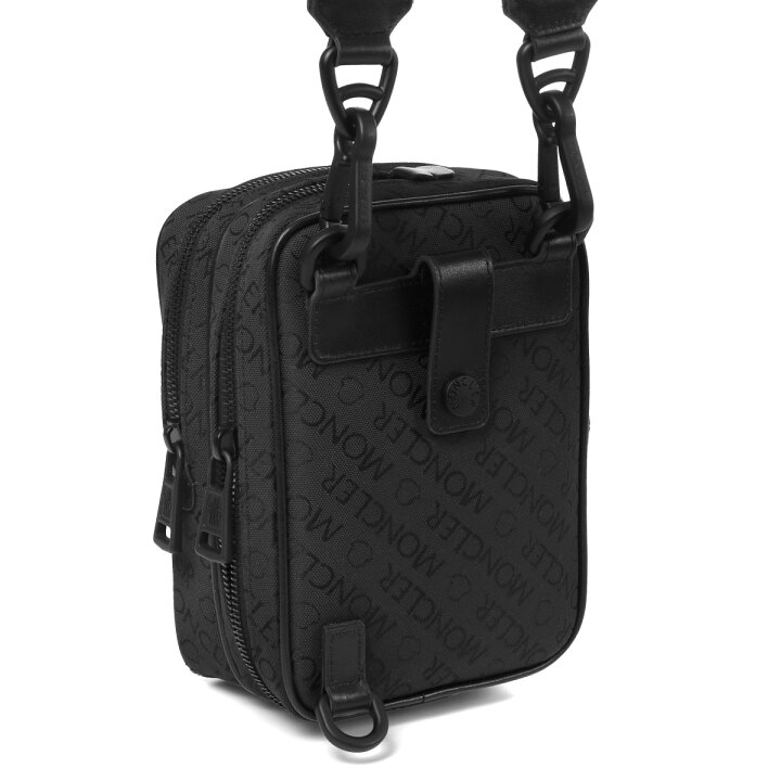 楽天市場】モンクレール MONCLER ショルダーバッグ メンズ 5F00001 