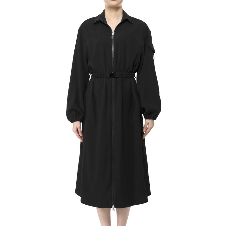 楽天市場】モンクレール MONCLER 長袖ワンピース レディース 2G00006  