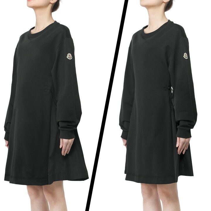 楽天市場】モンクレール MONCLER 長袖ワンピース レディース 8I00012 