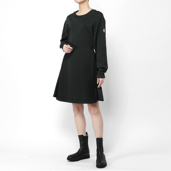 楽天市場】モンクレール MONCLER 長袖ワンピース レディース 8I00012 