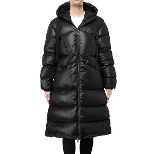 N[ MONCLER t[ht _ER[g fB[X SELENGA 5972C 999 SELENGA ZK BLACK ubN