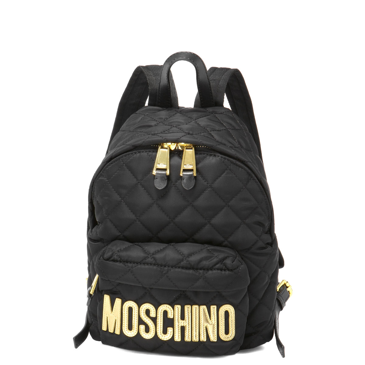 importshopdouble: Moschino MOSCHINO bag lady B7608 8201 2555 backpack ...