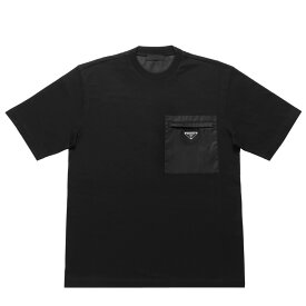 楽天市場 Prada Tシャツ カットソー トップス メンズファッションの通販