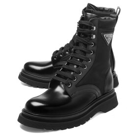 楽天市場 プラダ ブーツ メンズ靴 靴 の通販 楽天市場 プラダ ブーツ メンズ靴 靴 の通販