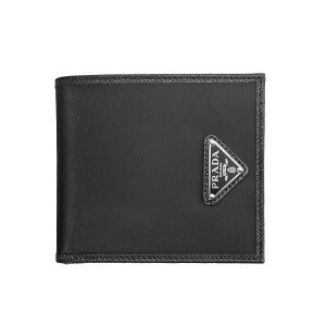 �v���_ PRADA ��܂���z �����Y 2MO738 2DMH F0002 TESSUTO+SAFFIAN NERO �u���b�N