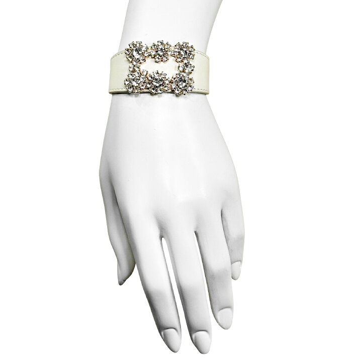 楽天市場】ロジェヴィヴィエ ROGER VIVIER ブレスレット レディース 