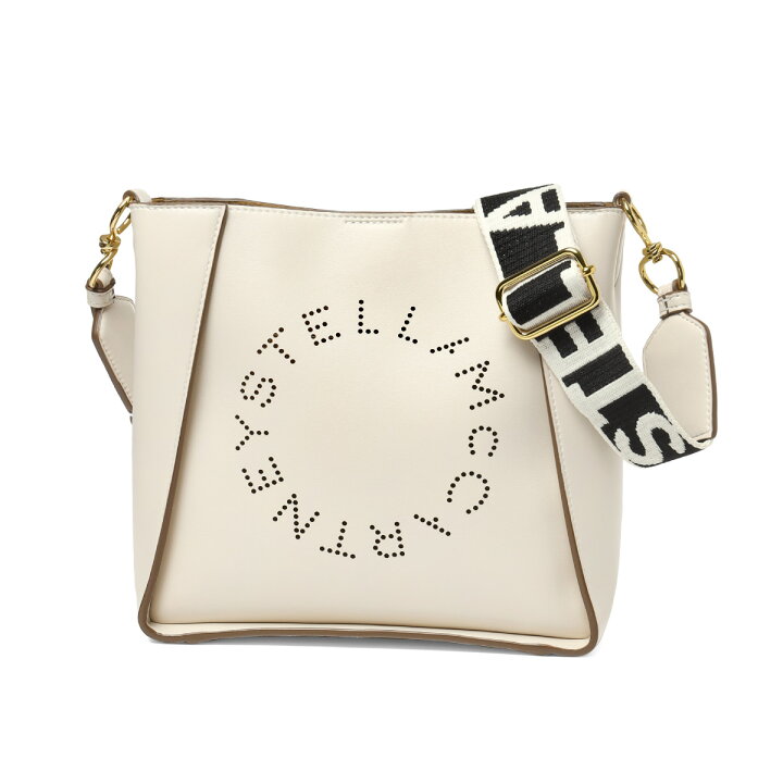 楽天市場】ステラマッカートニー STELLA McCARTNEY ショルダーバッグ 