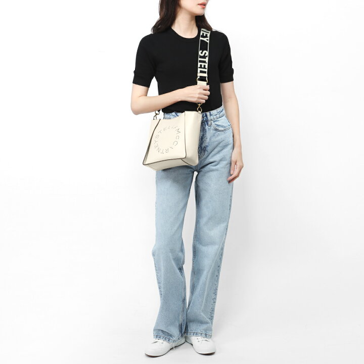 楽天市場】ステラマッカートニー STELLA McCARTNEY ショルダーバッグ 