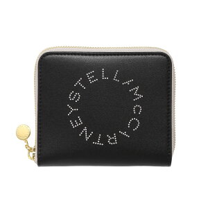 ステラ・マッカートニー(STELLA McCARTNEY) レディース二つ折り財布  