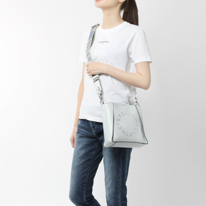 楽天市場】ステラマッカートニー STELLA McCARTNEY ショルダーバッグ 