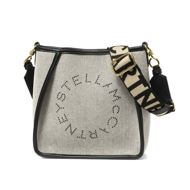 楽天市場】ステラマッカートニー STELLA McCARTNEY ショルダーバッグ 