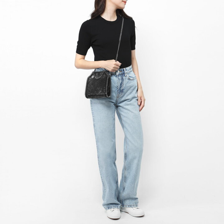楽天市場】ステラマッカートニー STELLA McCARTNEY ショルダー付 