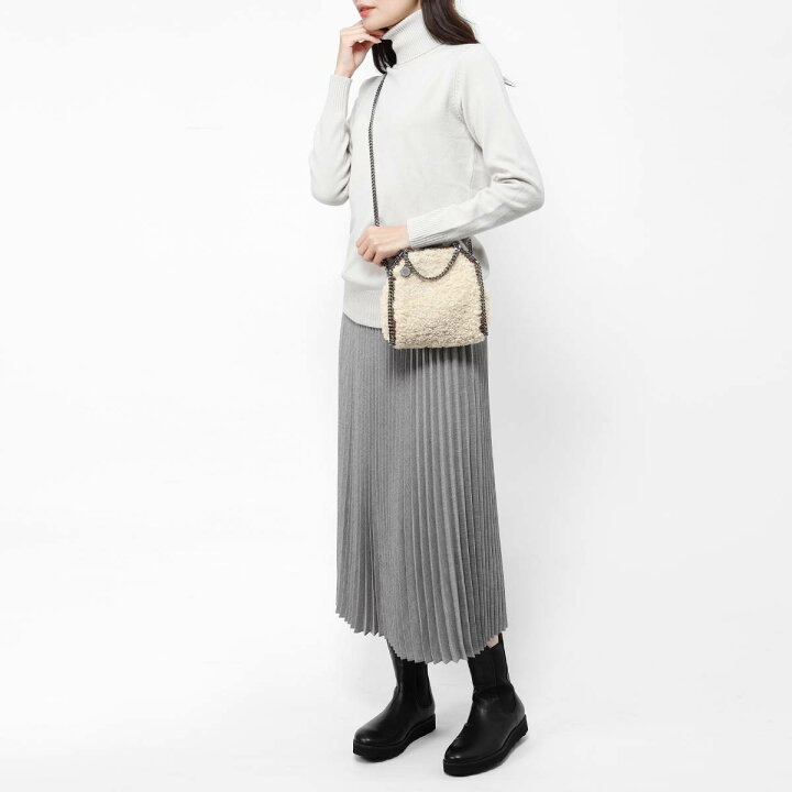 楽天市場】ステラマッカートニー STELLA McCARTNEY ショルダー付 