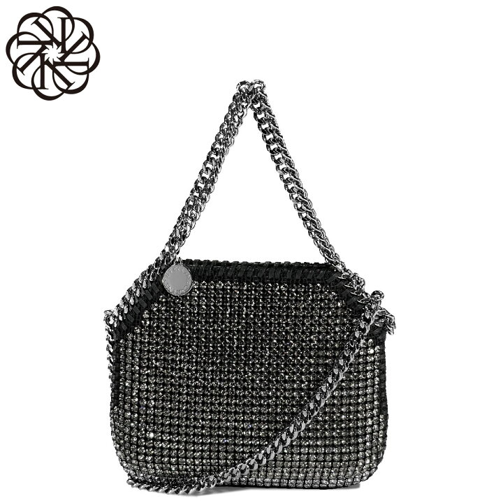 楽天市場】ステラマッカートニー STELLA McCARTNEY ショルダー付 