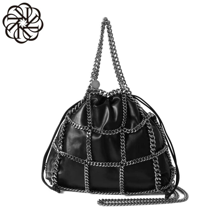 楽天市場】ステラマッカートニー STELLA McCARTNEY ショルダー付  