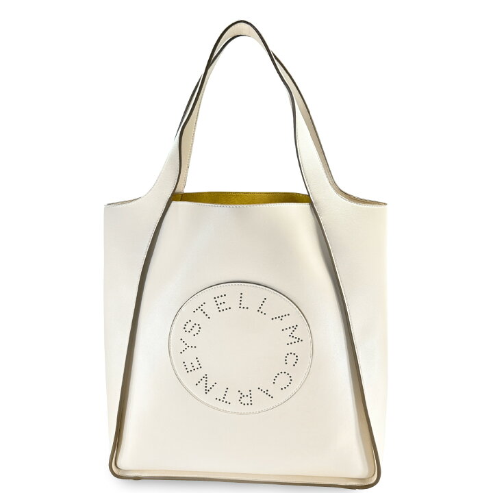 楽天市場】ステラマッカートニー STELLA McCARTNEY トートバッグ 