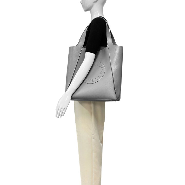 楽天市場】ステラマッカートニー STELLA McCARTNEY トートバッグ 