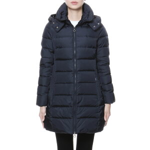 �^�g���X TATRAS �A�E�^�[ ���f�B�[�X LJXA0005013588 015 �t�[�h�t �_�E���R�[�g POLITEAMA �|���e�A�} NAVY �_�[�N�u���[