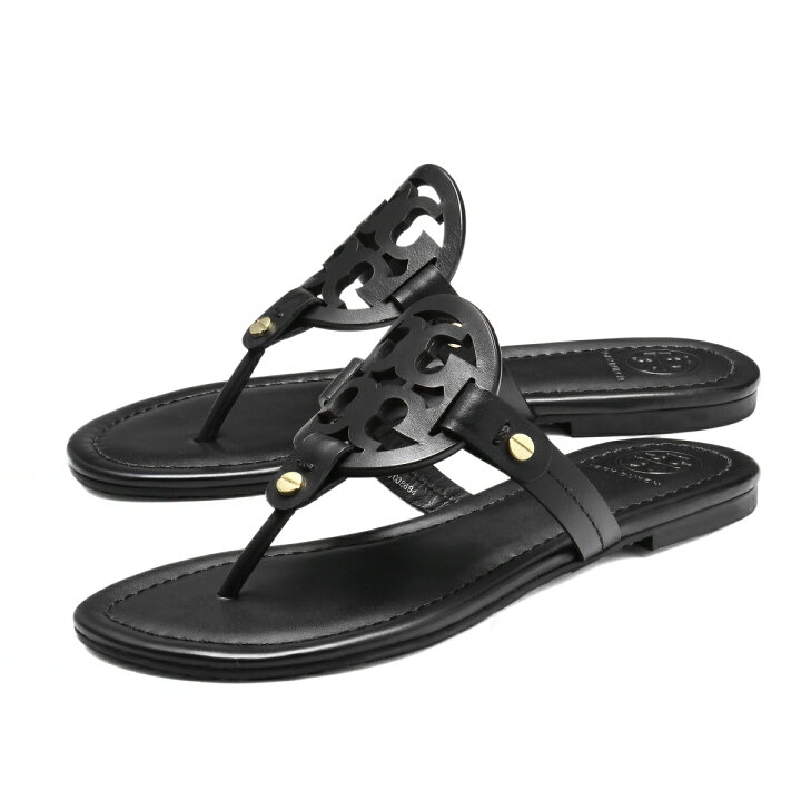 楽天市場】トリーバーチ TORY BURCH シューズ レディース 50008694 001 