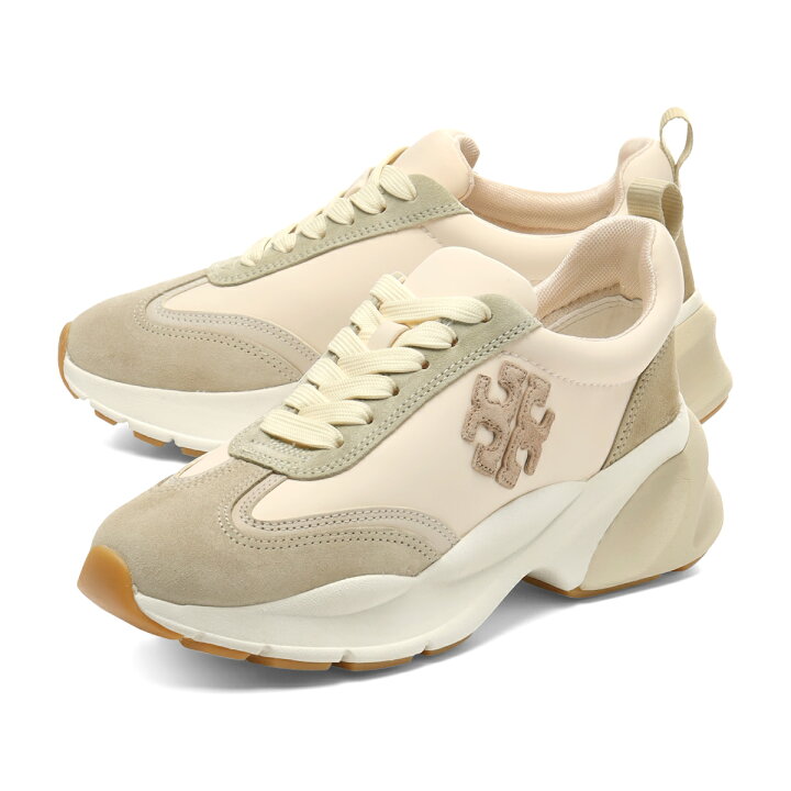 楽天市場】トリーバーチ TORY BURCH スニーカー レディース 83833 700 