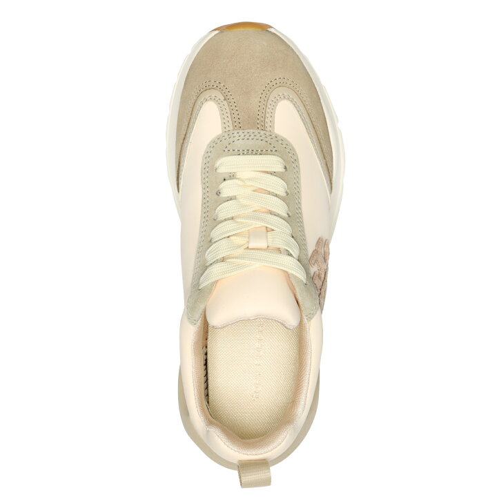 楽天市場】トリーバーチ TORY BURCH スニーカー レディース 83833 700  