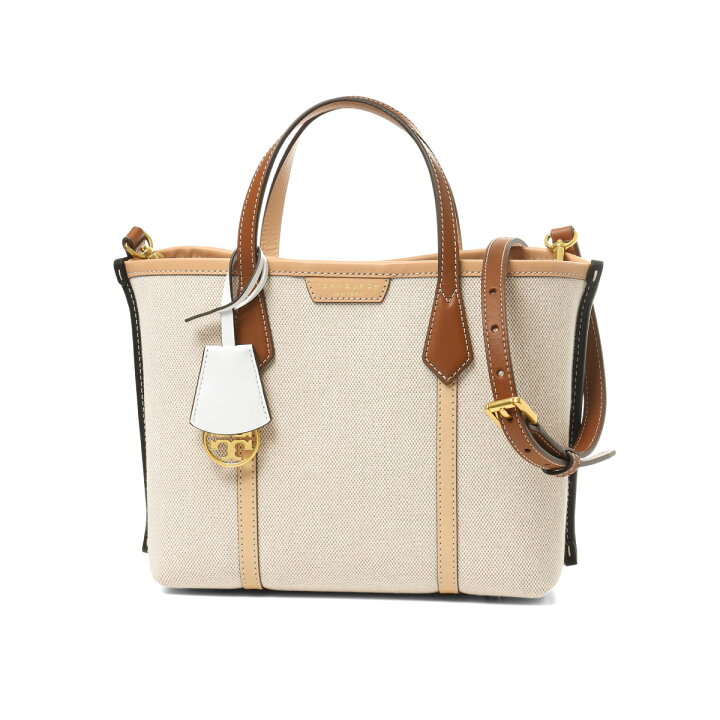 楽天市場】トリーバーチ TORY BURCH ショルダー付 トートバッグ 