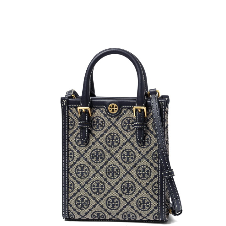 楽天市場】トリーバーチ TORY BURCH ショルダー付 トートバッグ 