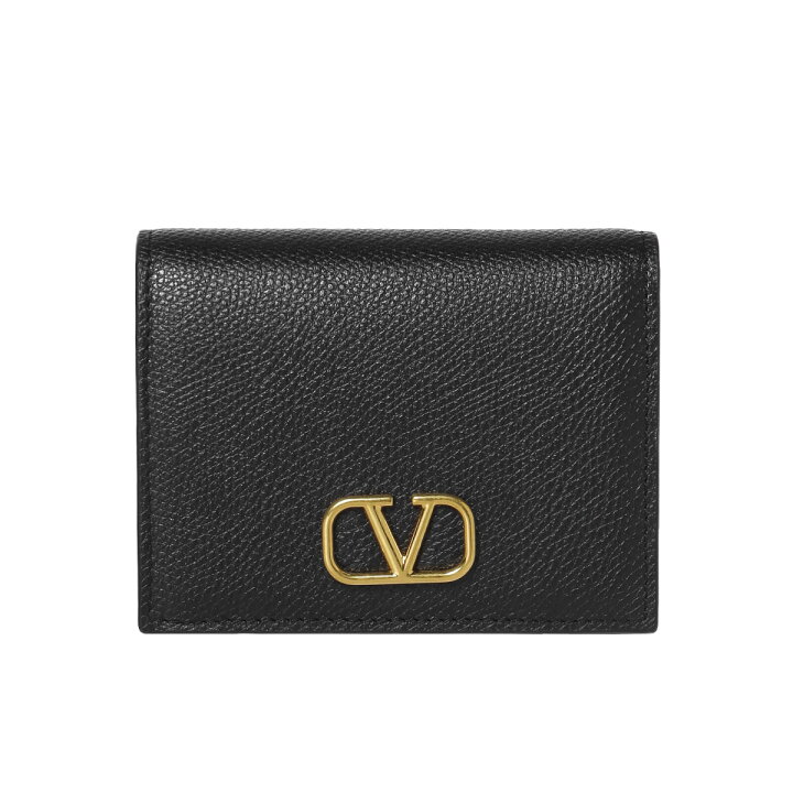 楽天市場】ヴァレンティノ VALENTINO 財布 レディース P0R39SNP 0NO 二  