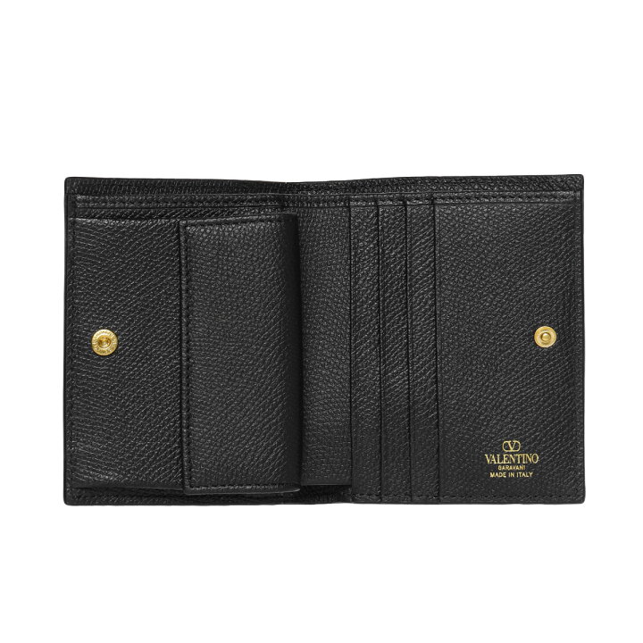 楽天市場】ヴァレンティノ VALENTINO 財布 レディース P0R39SNP 0NO 二  
