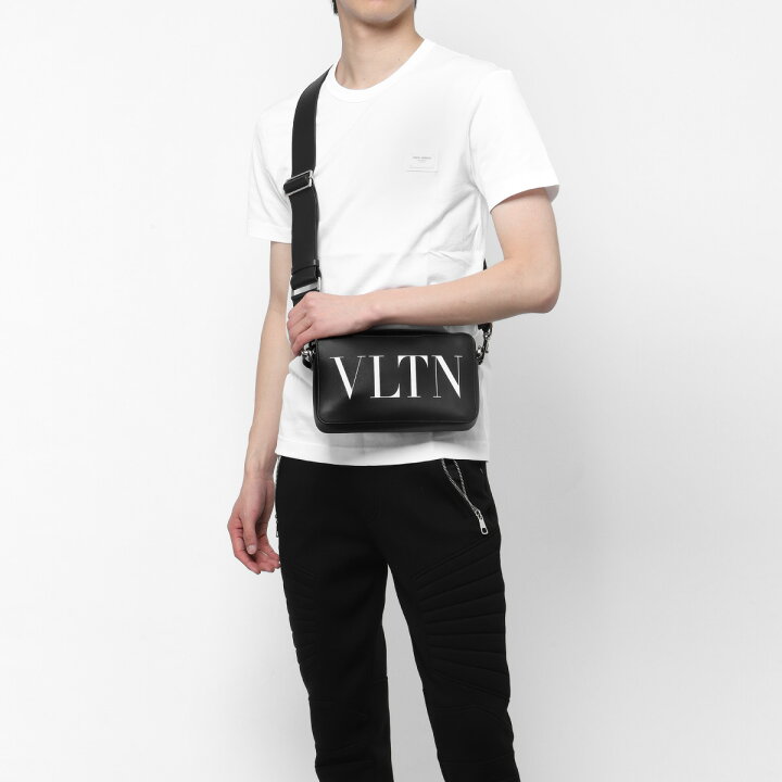 楽天市場】ヴァレンティノ VALENTINO ショルダーバッグ メンズ 