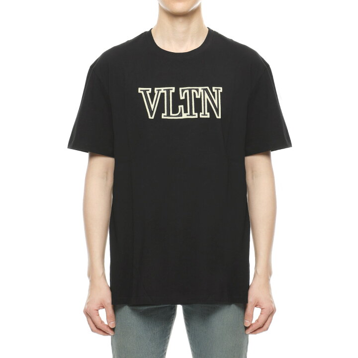 楽天市場】ヴァレンティノ VALENTINO Tシャツ メンズ MG10V8RB 0NO 