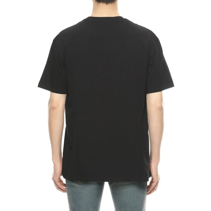 楽天市場】ヴァレンティノ VALENTINO Tシャツ メンズ MG10V8RB 0NO 