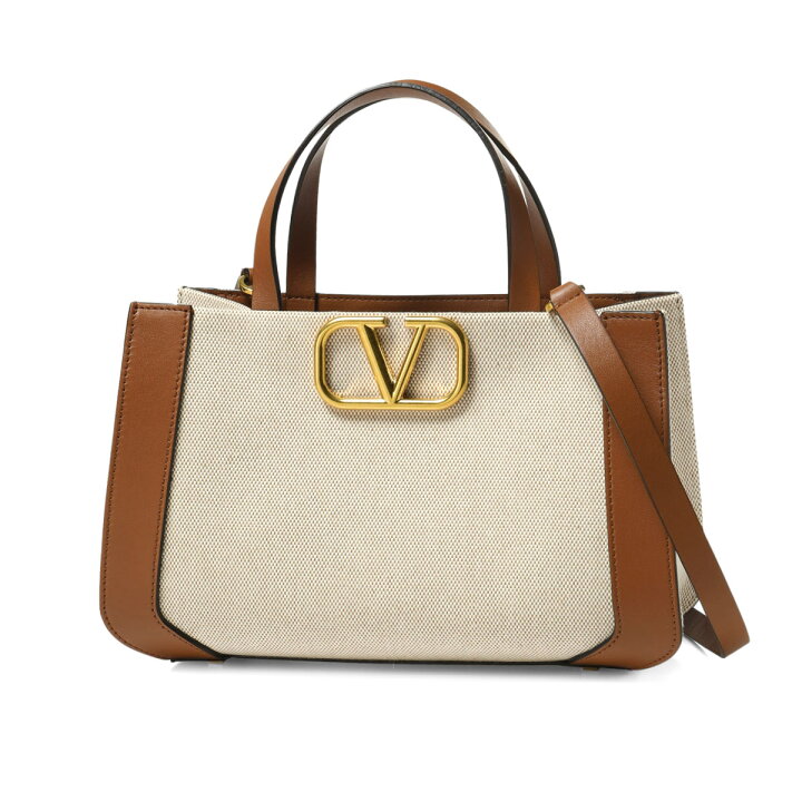 楽天市場】ヴァレンティノ VALENTINO ショルダー付 ハンドバッグ 