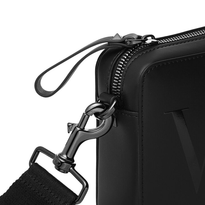 楽天市場】ヴァレンティノ VALENTINO ショルダーバッグ メンズ  