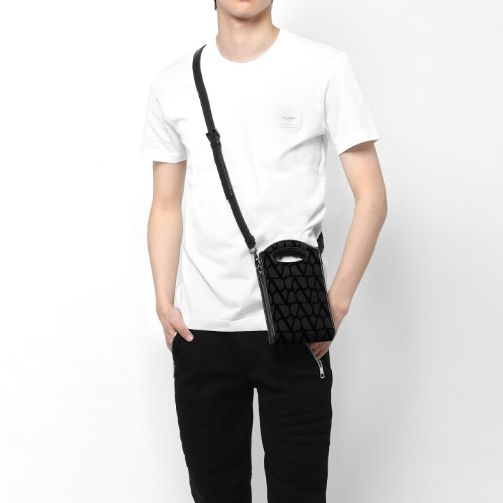 楽天市場】ヴァレンティノ VALENTINO ショルダー付 ハンドバッグ 