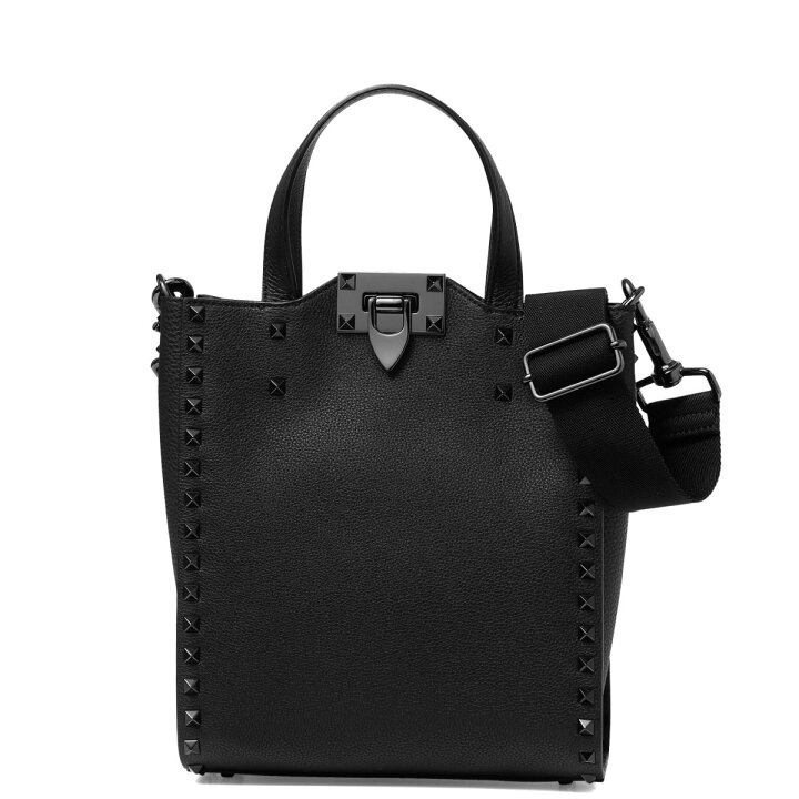 楽天市場】ヴァレンティノ VALENTINO ショルダー付 ハンドバッグ 