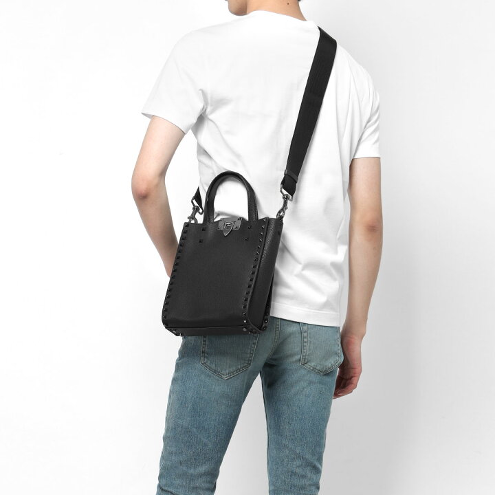 楽天市場】ヴァレンティノ VALENTINO ショルダー付 ハンドバッグ 