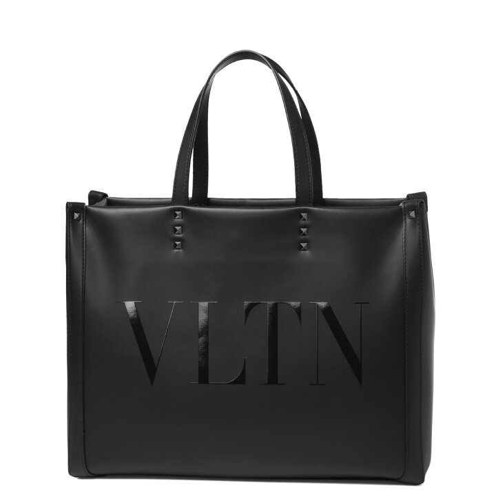 楽天市場】ヴァレンティノ VALENTINO トートバッグ ミディアム メンズ  
