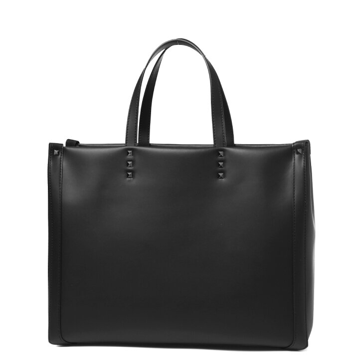 楽天市場】ヴァレンティノ VALENTINO トートバッグ ミディアム メンズ 