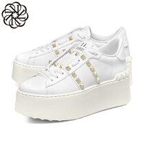 楽天市場】VALENTINO ヴァレンティノ スタッズ（スニーカー 