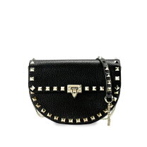 楽天市場】VALENTINO ロックスタッズ（クラッチバッグ・セカンドバッグ 