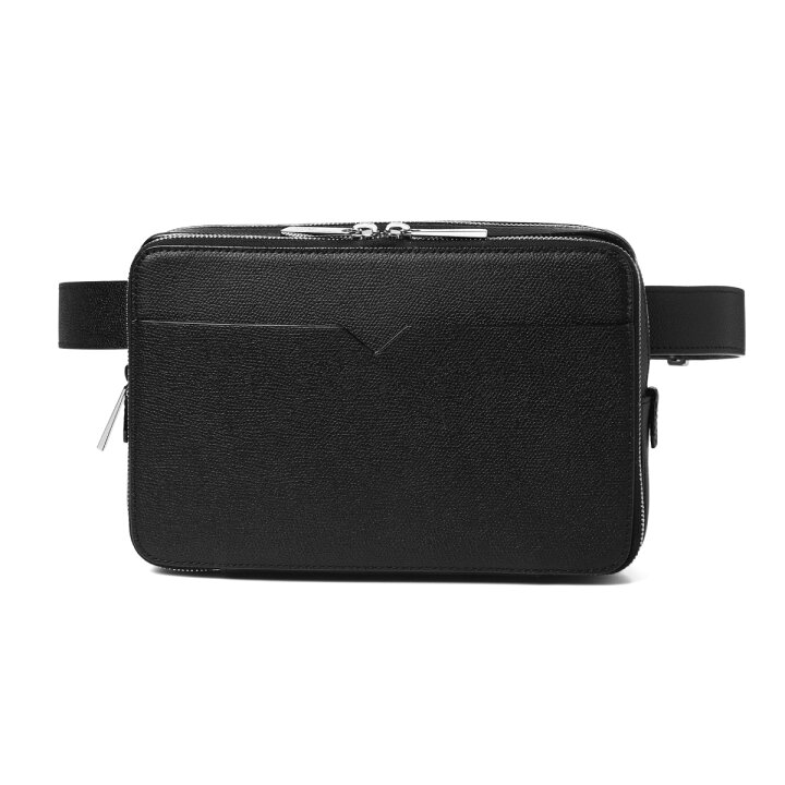 楽天市場】ヴァレクストラ VALEXTRA バッグ メンズ MBVL0015028LRL99  