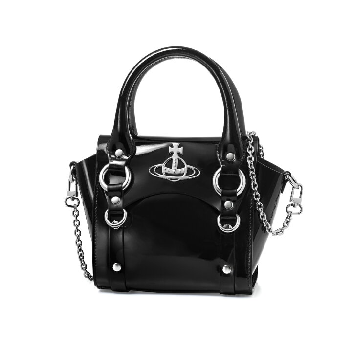 Vivienne Westwood ヴィヴィアンウエストウッド ハンドバッグ 