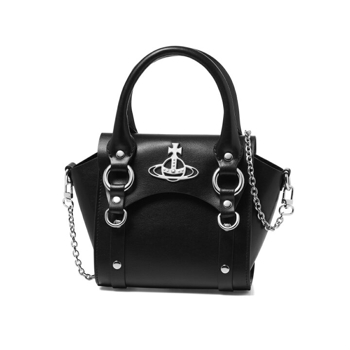 楽天市場】ヴィヴィアンウエストウッド VIVIENNE WESTWOOD ショルダー  