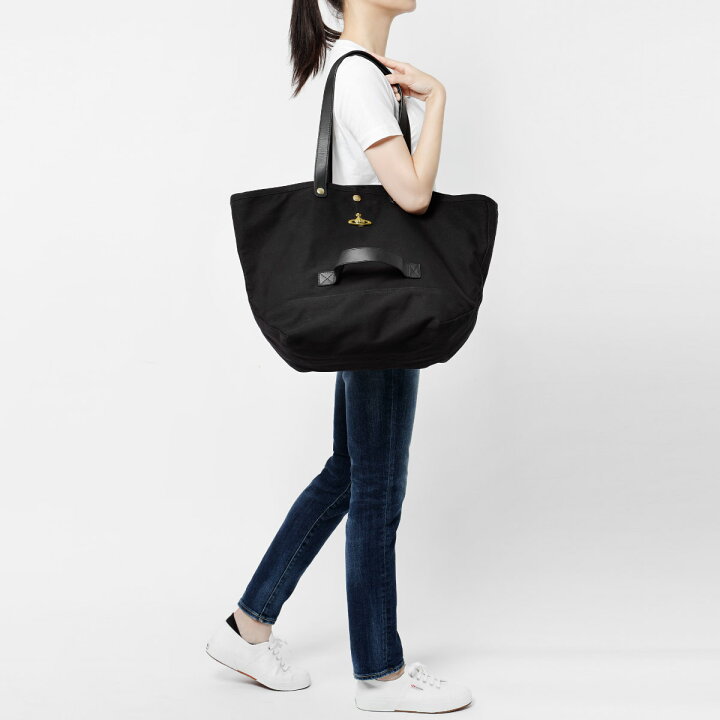 楽天市場】ヴィヴィアンウエストウッド VIVIENNE WESTWOOD トート  